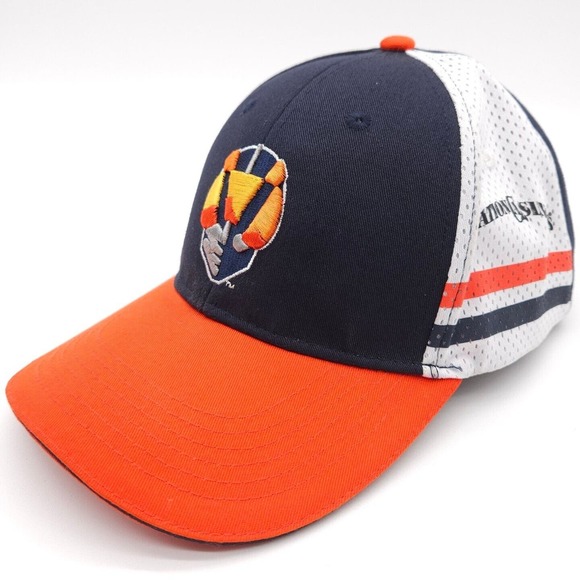 Las Vegas Aviators Snapback Hat MiLB Station Casinos Baseball Cap Giveaway Promo - Picture 1 of 7